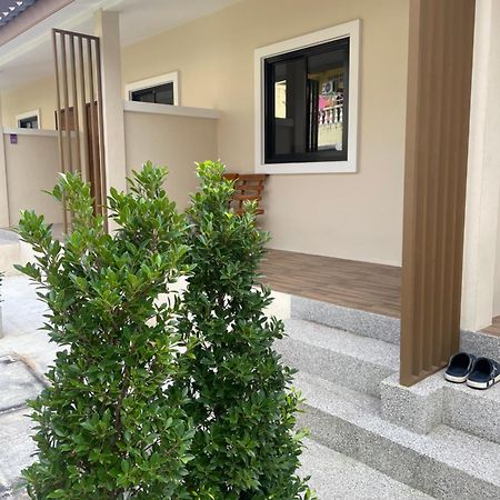 Apartement 18 Stay High ท้องศาลา ภายนอก รูปภาพ