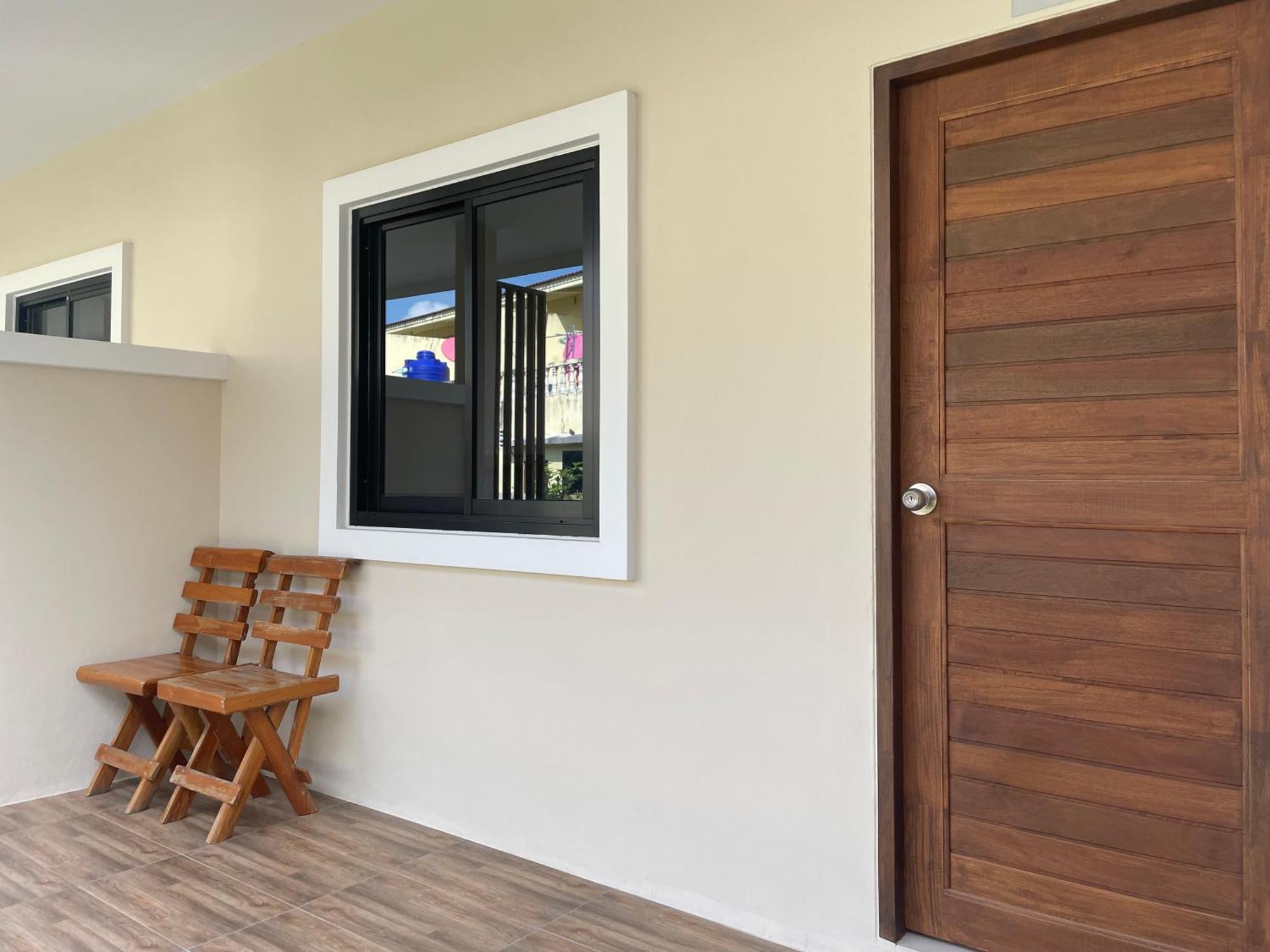 Apartement 18 Stay High ท้องศาลา ภายนอก รูปภาพ