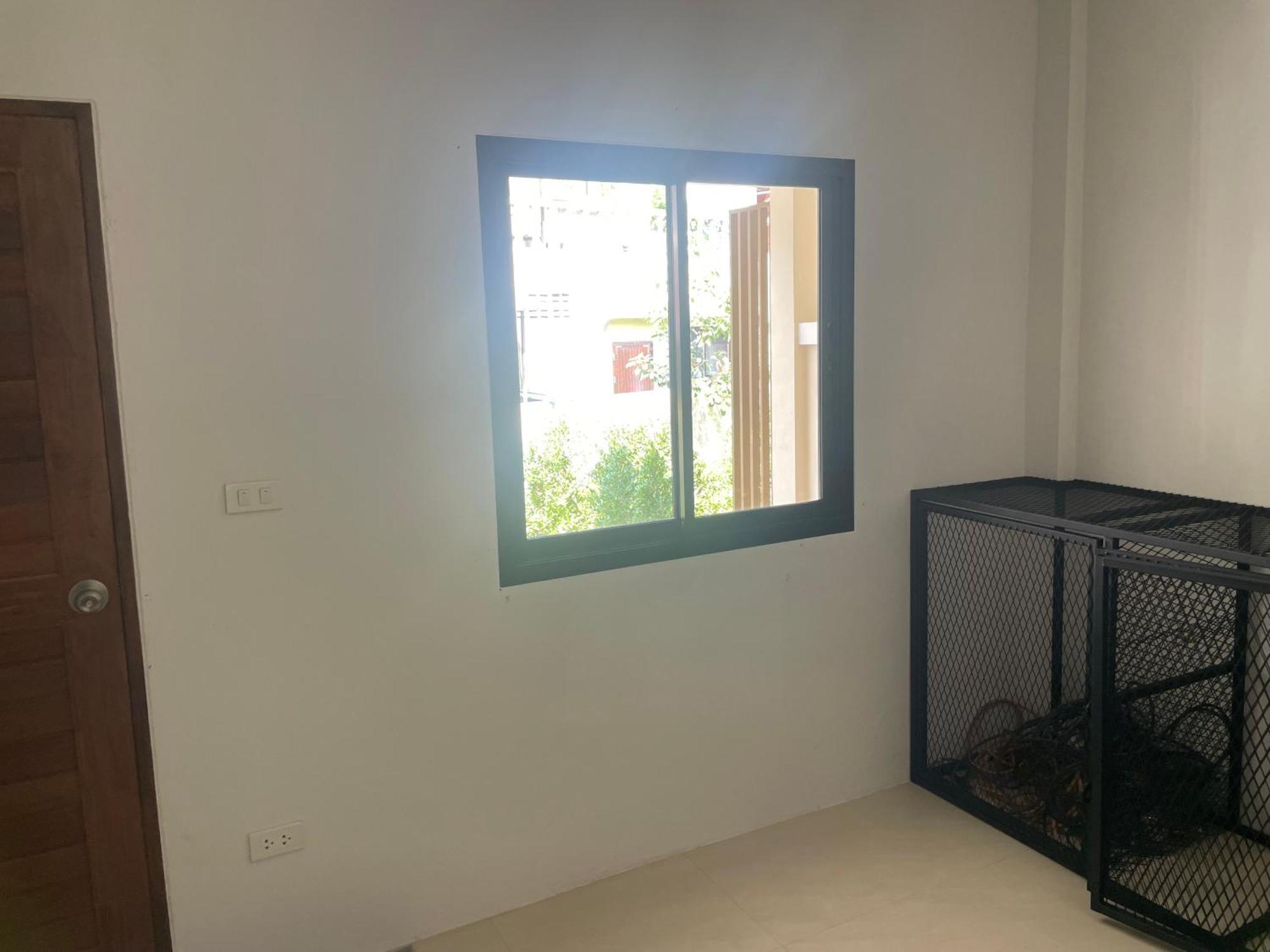 Apartement 18 Stay High ท้องศาลา ภายนอก รูปภาพ